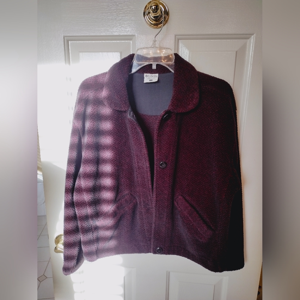 Colombia Button-up Jacket - Picture 4 of 7